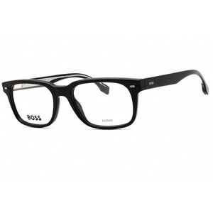 NEW Hugo Boss‎ BOSS 1383-0807 00 Eyeglasses 53mm 100% Authentic With Case
